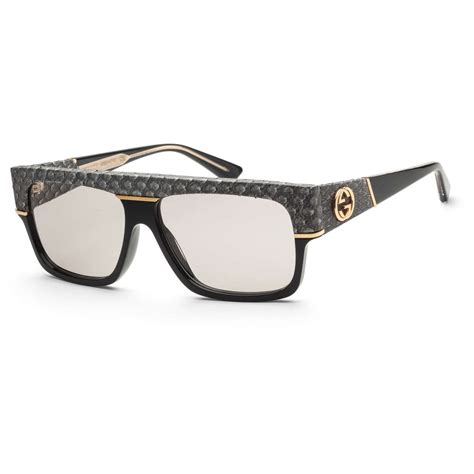 Buy Gucci Fashion women's Sunglasses GG0483S